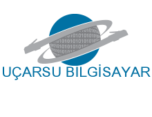 Uçarsu Bilgisayar | Tasarım & Programlama